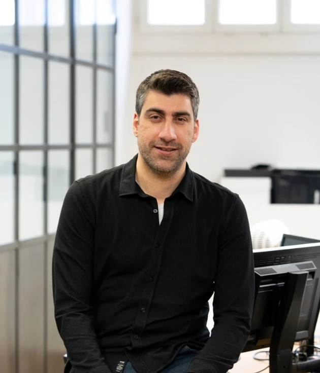 Tarik Isik